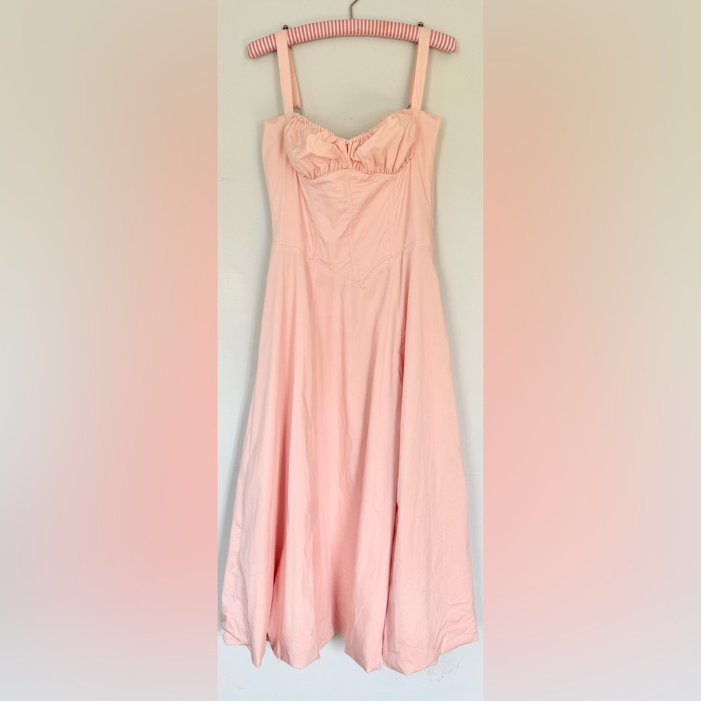 House of CB Carmen dress